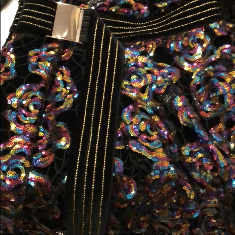 Zhivago Miami Nights Dress - Size XS - Picture 5 of 6